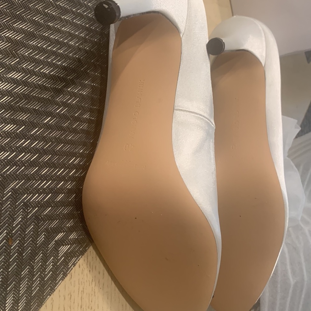Wedding shoes ⭐️⭐️⭐️ - Picture 9 of 9